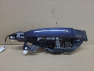 handle exterior door front left side Chevrolet Equinox 3 2018