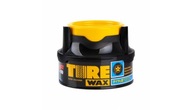 SOFT99 TIRE BLACK WAX 170g WOSK DO OPON, CZARNYCH