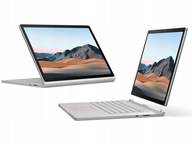 Microsoft Surface Book 3 13,5" i7-1065G7|32 GB|512 GB|GTX 1650|DOTYK|3K