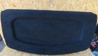 plato boot rear part OPEL CROSSLAND X 462006743