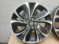 disk hliníkový MAZDA 7J 19" ET45 5X114,3 9965427090