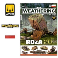 The Weathering Magazine 38 - Rdza 2.0 (Polski)