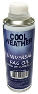 Univerzálny klimatizačný olej PAG 250ml 