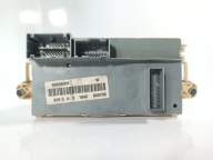 Alfa Romeo 159 06-11 Module fusibles OE 60686059