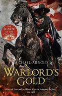 Warlord s Gold: Book 5 of The Civil War
