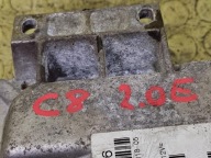 CITROEN C8 2.0 control unit of the engine 9657125580