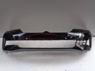 front bumper BMW 5 G30 G31 LIFT NR 42778