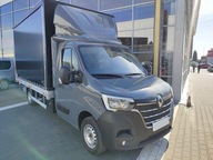 Renault Master krajówka 8EP winda BAR 750kg