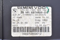 dials dials EU 6974659-01 BMW E90 E91 2.0 D 163 KM 04-10