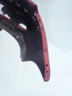 CITROEN XSARA PICASSO LIFT 04-07 bumper front