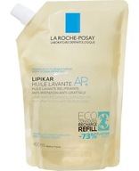 La Roche-Posay Lipikar Oil AP+ olejek myjący do ciała Refill 400 ml