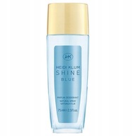 Heidi Klum BLUE Deo DNS 75ML