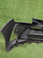 front bumper front TOYOTA YARIS III LIFT 17- NR.Z9072