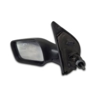 mirror left manually Fiat Punto and 1.2 8V