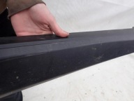 MERCEDES GLC X253 15- threshold moulding threshold right