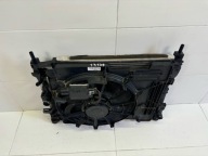 Komplet Radiateur Ford C-Max 2 2015 DV61-19710-AD