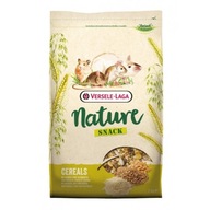 VERSELE - LAGA - Snack nature-cereals pre hlodavce 500g