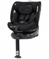 CARRELLO OCTOPUS FOTELIK SAMOCHODOWY OBROTOWY 40-150 cm ISOFIX I-SIZE 0-36k