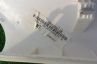 VW PASSAT B7 USA cover SLUPKA front KPL