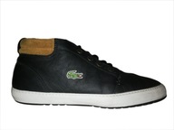 Buty firmy Lacoste. Stan idealny. Rozmiar 44.