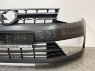 bumper front front Volkswagen Caddy 3 III 15- 2K5 2K5807221J