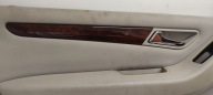 side side komplet Mercedes W245 B-klasa 2,0 CDI