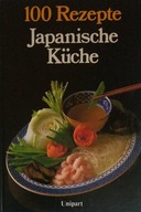 100 Rezepte Japanische Kuche Grace Teed Kent SPK