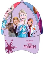 Disney czapka bejsbolówka dziecięca 52-54 cm