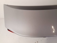 Toyota Corolla E21Sedan trunk door boot (H203)