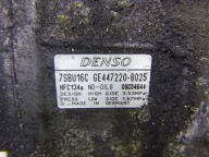 compressor compressor; BMW 46 3.0 7SBU16C 2001