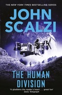 The Human Division Scalzi John