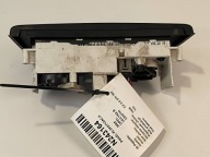 PANEL klimatizaci 90463645 OPEL VECTRA B