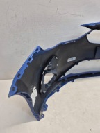 OPEL CORSA F 19-23 bumper front front