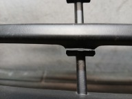 bumper front FORD TRANSIT CUSTOM MK2 23