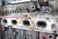 engine OPEL CORSA D ADAM 1.2 70KM A12XER 2011-2014r @ POMIAR KOMPRESJI @