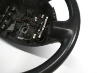steering wheel, leather RENAULT LAGUNA II 2