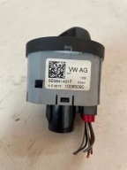 light switch Skoda Octavia III 5E