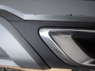 bumper rear part rear AUDI Q7 4M II S LINE LIFT 2019