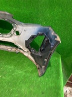 Frontstoßstange vorne FORD FOCUS MK4