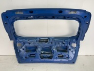 boot door rear boot KIA SPORTAGE IV 4 16