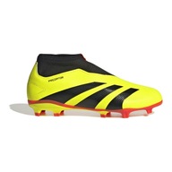 Buty adidas Junior Predator League LL FG IG7755 - 35