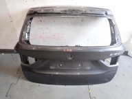 kapota BMW 2 GRAN TOURER F46 2014