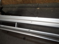 BUMPER FRONT AUDI A3 8P0 LIFT 08-12