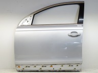 door left front left front Q7 4L LIFT LX7W