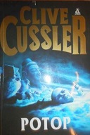 Potop - Clive Cussler