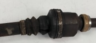 semi-axis right front PEUGEOT 307