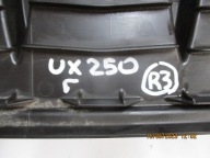 cover below bumper rear part LEXUS UX 66259-76010