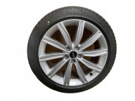 AUDI A6 4K C8 discs wheels 245/45R19 BRIDGESTONE