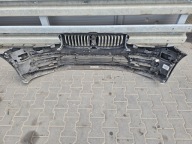 BMW 5 G30 G31 bumper front complete 4 PDC BLUESTONE METALLIC (C2Y)