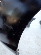 KIA SPORTAGE II 04-08 bumper front front SZEROKI